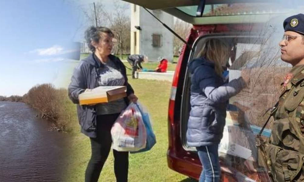 Έβρος: Οι γυναίκες που «φυλάνε» τα σύνορα μας